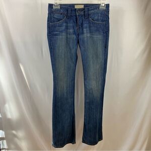 Taverniti denim jeans size 27